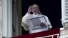 «Визит Папы Римского станет экзаменом для патриархии»