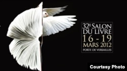 March 16-19: Paris Book Fair 2012 opens, with Moscow as the guest-of-honor city.