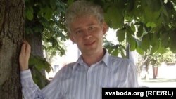 Эдуард Дубянецкі 