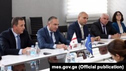 მიხეილ ბატიაშვილი