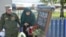 Иллюстративное фото. Открытие мемориала в память о погибших в войне на Украине в селе Верхнелачентау Бирского района Башкортостана. 