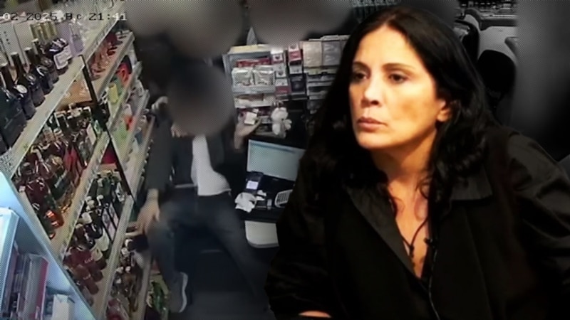 "ათი წელი არ ავმდგარვარ საწოლიდან, ციხის შემეშინდება? - მანანა გიორგობიანს პატიმრობა შეეფარდა