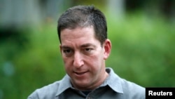 Glenn Greenwald