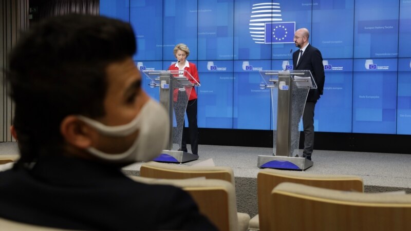 800 милиони евра од пакетот „Тим Европа“ за Западен Балкан и Турција