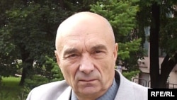 Аляксандар Камароўскі