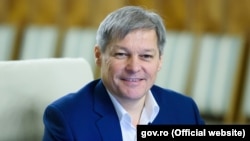 Dacian Cioloș