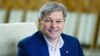 România: liderul USR, Dacian Cioloș, însărcinat cu formarea noului guvern