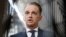 Germaniýanyň daşary işler ministri Heiko Maas: “Biz häzir çatrykda durus” 