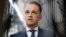German Foreign Minister Heiko Maas