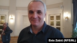 Hrvoje Zovko: Još nismo dotle došli i nadam se da nećemo ni doći u situaciju da ratni zločinci gostuju u televizijskim programima kao relevantni analitičari. Ali imamo revizionizma i obračuna sa neistomišljenicima koji se prikazuju kao neprijatelji države.