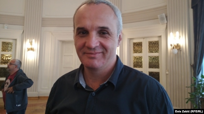 Hrvoje Zovko: Još nismo dotle došli i nadam se da nećemo ni doći u situaciju da ratni zločinci gostuju u televizijskim programima kao relevantni analitičari. Ali imamo revizionizma i obračuna sa neistomišljenicima koji se prikazuju kao neprijatelji države.