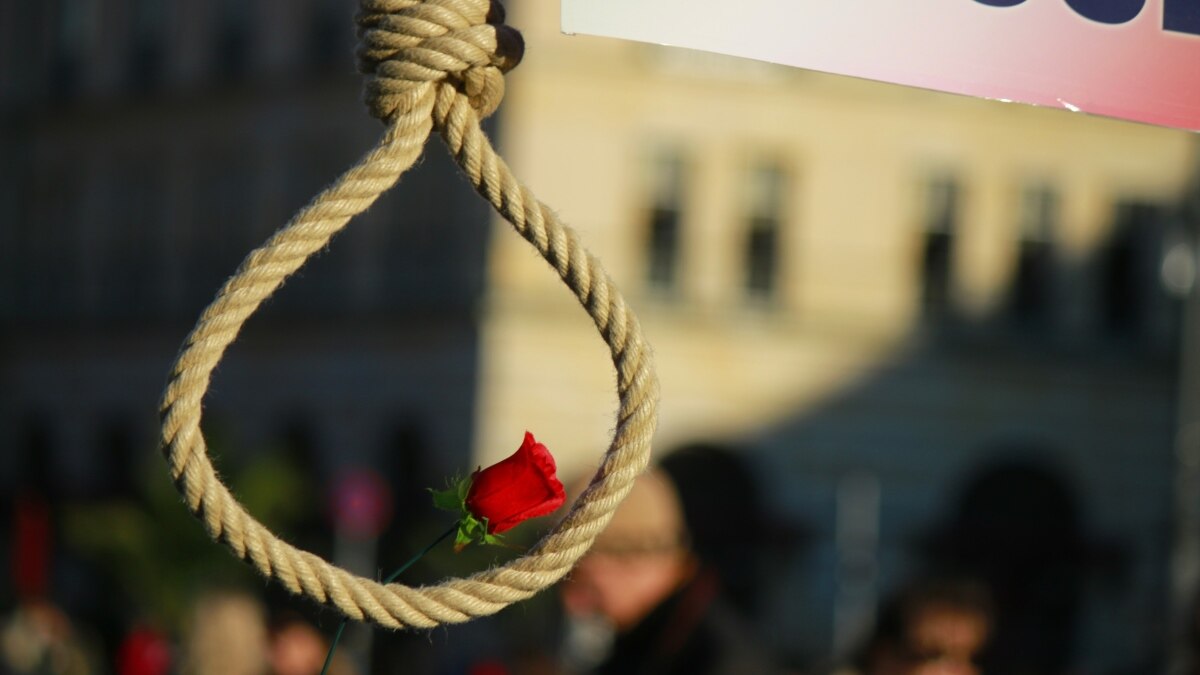 Stop the Executions in Iran: Human Rights Organizations Call for Action