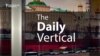 The Daily Vertical: The Road Not Taken