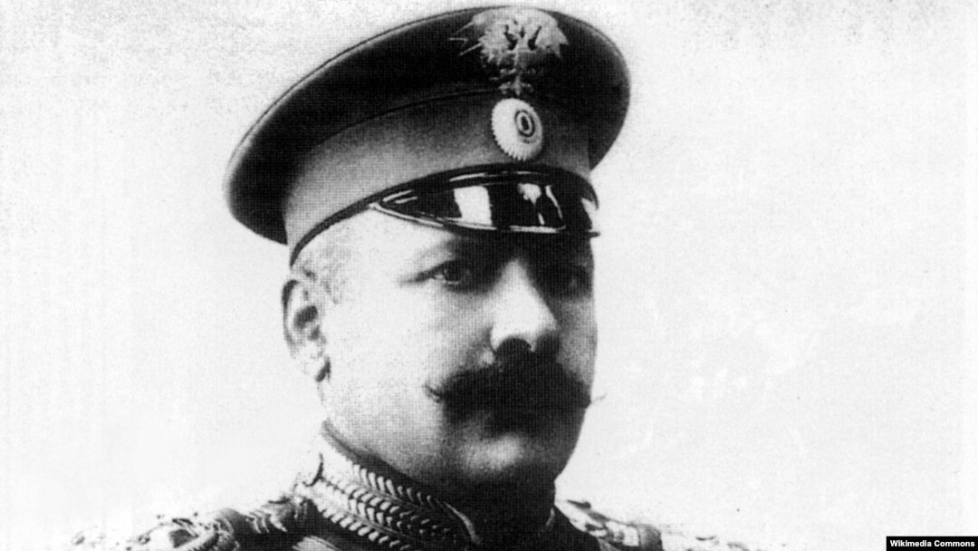 Hüseyn xan Naxçıvanski