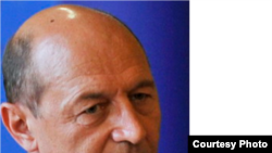 Traian Băsescu