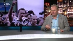 Путин назвал Навального: смутьян сам выпил яд