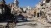 Russia, Turkey, Iran Begin Second Round Of Syria Talks