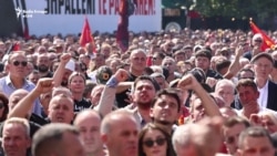 Reagime në Prishtinë pas dënimit të ish-krerëve të UÇK-së