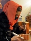 Barred From Studying, Afghan Woman Uses Tech Skills To Keep Power Running Barred From Studying, Afghan Woman Uses Tech Skills To Keep Power Running