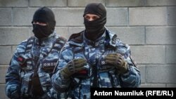 Иллюстративное фото
