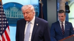 Трамптын Иранга эскертүүсү эмне болот? | Жаңылыктар | 07.04.2026
