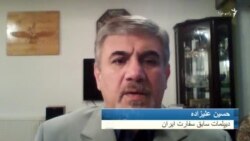 ادامه واکنش‌های جهانی و اعتراض به اعدام زم