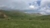 Armenia - A view from Kut village in Gegharkuniq province, June 6, 2021.