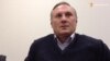 Олександр Єфремов: «У справі – мої парламентські виступи»