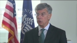 «США активно долучаються до завершення війни на Донбасі» – Вільям Тейлор (відео)