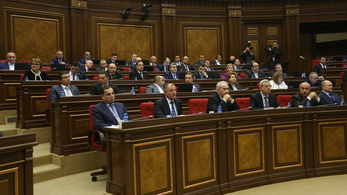 Parliament Majority Leaders Object To Fresh Elections