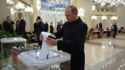 Rusia și Putin după referendumul constituțional