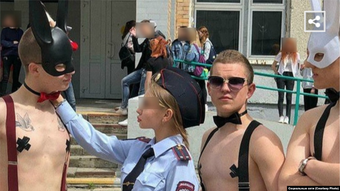 голые русские школьницы секс