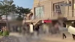 Телеграмда "таҳқирланган"ларни тинчлантиришга ҳарбийлар ташланди