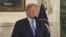 Trump Announces Withdrawal From Iran Deal