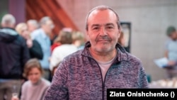 Виктор Шендерович