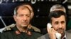  محمود احمدی نژاد دستور پرتاب ماهواره اميد را صادر می کند، دوشنبه ۱۴ بهمن ۱۳۸۷ 