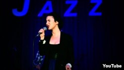 Диана Гаджиева 