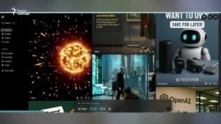 Нейросети и суды