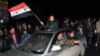 توافق‌نامۀ آتش بس میان حکومت سوریه و مخالفان‌اش امضا شد