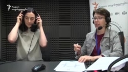 ნათია თავბერიძე: "შეიძლება, მომავალ წელს ისევ ამაზე ვილაპარაკოთ"