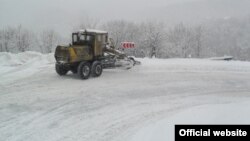 Արխիվային լուսանկար