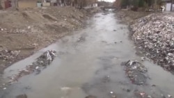 بلوچستان: واورو او بارانونو لسګونو خلکو ته مرګ ژوبله اړولې