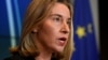 Mogherini pozvala Kongres da poštuje sporazum sa Iranom