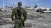 Міноборони у відповідь на заклики «постачати зброю на Донбас»: Росія сьомий рік воює проти України