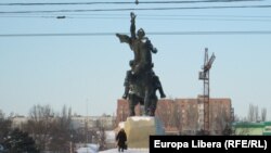 La Tiraspol