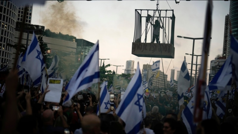 رئیس موساد می‌گوید در مذاکرات آتش‌بس باید شرایط نتانیاهو رعایت شود