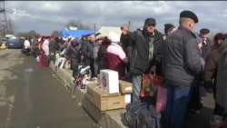 Логістичний центр у Майорську закрили – виконують рішення РНБО (відео)