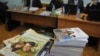 Disabled Russian Jehovah's Witness Sentenced To Four Years In Prison