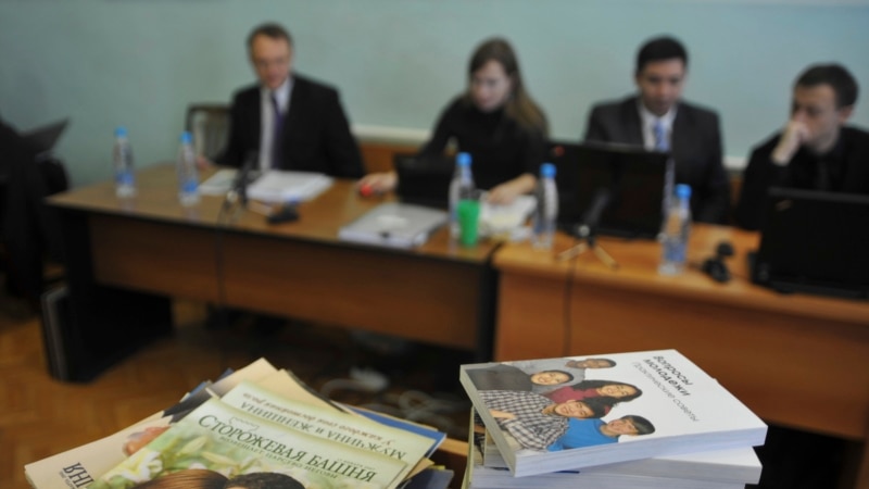 Свидетелю Иеговы из Карачаево-Черкесии дали условный срок