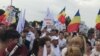 Miting PSD la București: liderul partidului atacă din nou „statul paralel”